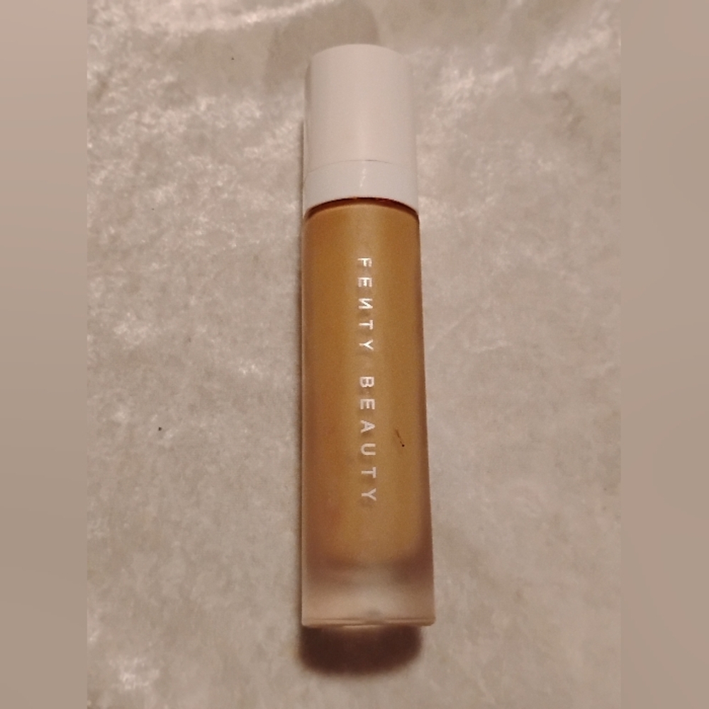 Fenty Beauty Tan Foundation